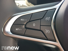 2026 Renault Clio 1L Petrol For Sale Images