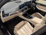 2021 BMW X5 XDRIVE 45E M SPORT PHEV HUGE SPEC