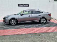2020 Honda Insight 1.5L Petrol Hybrid For Sale Images