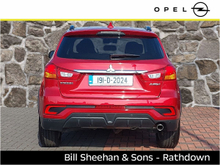 2019 Mitsubishi ASX 1.6L Petrol For Sale Images