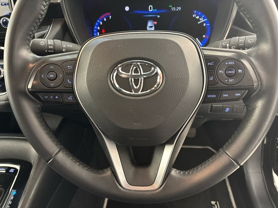 Toyota Corolla HYBRID LUNA H/B — thumbnail 13