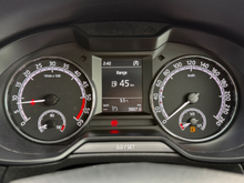 2017 Skoda Octavia 1.6L Diesel For Sale Images