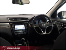 2019 Nissan Qashqai 1.5L Diesel For Sale Images