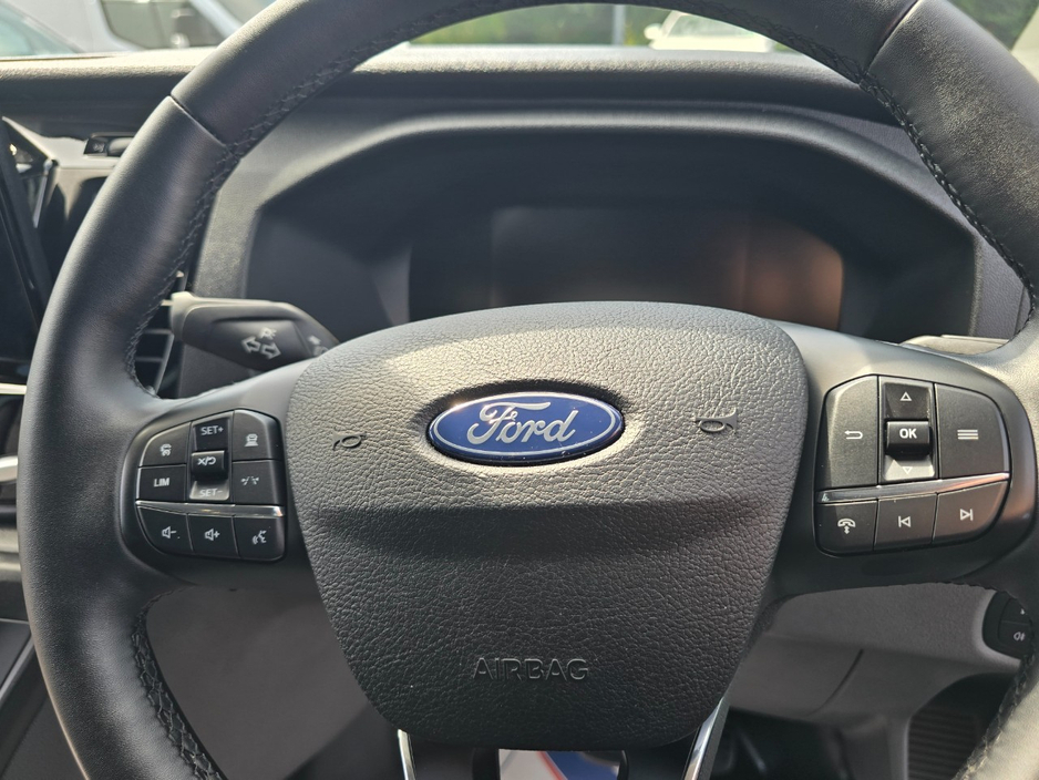 2025 Ford Transit 2L Diesel For Sale Images