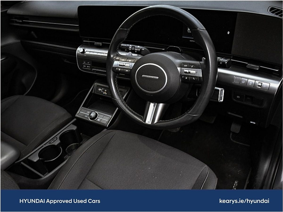 Hyundai Kona 1.0 T-GDI Signature — thumbnail 6