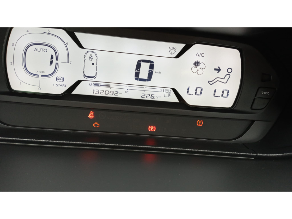 Citroen Grand C4 Picasso 1.6 E- HDI 115 VTR+ ETG6 5DR A — thumbnail 13