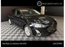 2021 Ford Focus 1.5L Diesel For Sale Images