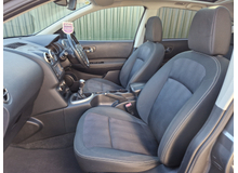 2012 Nissan Qashqai 1.5L Diesel For Sale Images