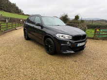 2016 BMW X5 2L Petrol Plug-in Hybrid For Sale Images