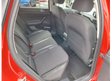 2022 Volkswagen Taigo 1.0L Petrol For Sale Images