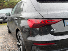2021 Audi A3 1L Petrol For Sale Images
