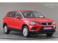 SEAT Ateca 1.6 TDI ECOMOTIVE S 6SPD