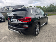 2018 BMW X3 2L Diesel For Sale Images