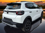 2026 CITROEN C3 2026