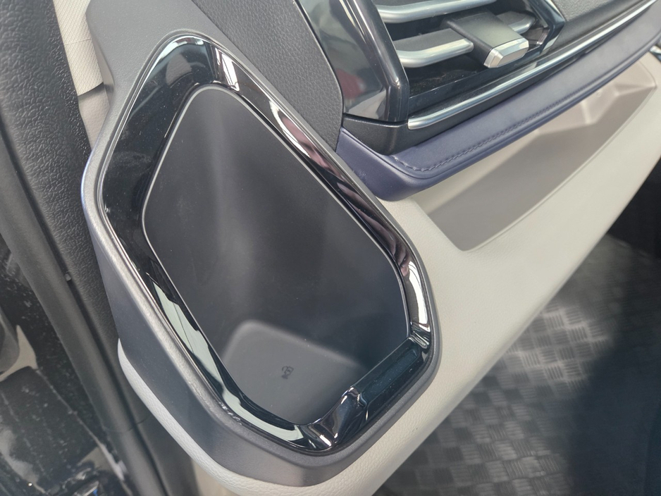 2027 Maxus Deliver 7 2L Diesel For Sale Images