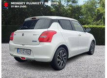 2022 Suzuki Swift 1.2L Petrol For Sale Images