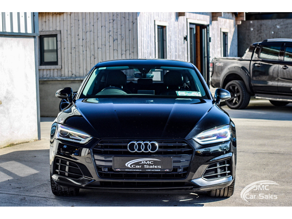 2017 Audi A5 2L Diesel For Sale Images