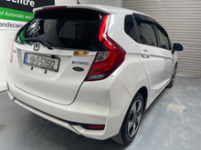 2019 Honda Fit 1.5L Petrol Hybrid For Sale Images