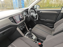 Volkswagen T-Roc DESIGN 2.0TDI 115HP...