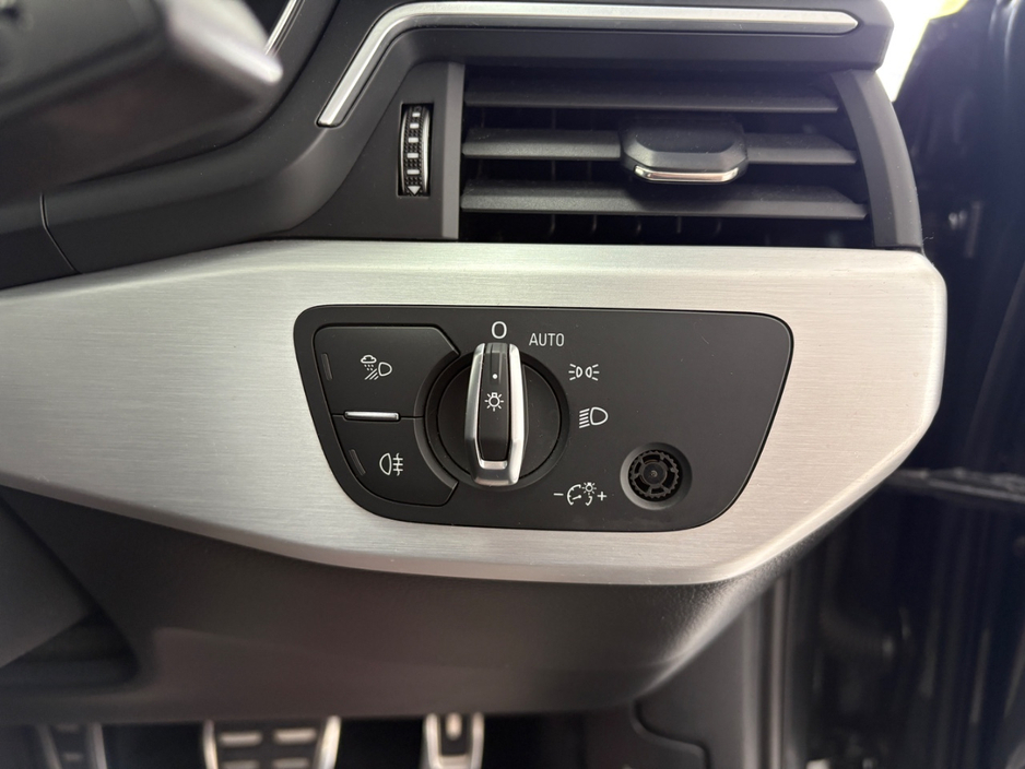 2020 Audi A4 2L Diesel For Sale Images