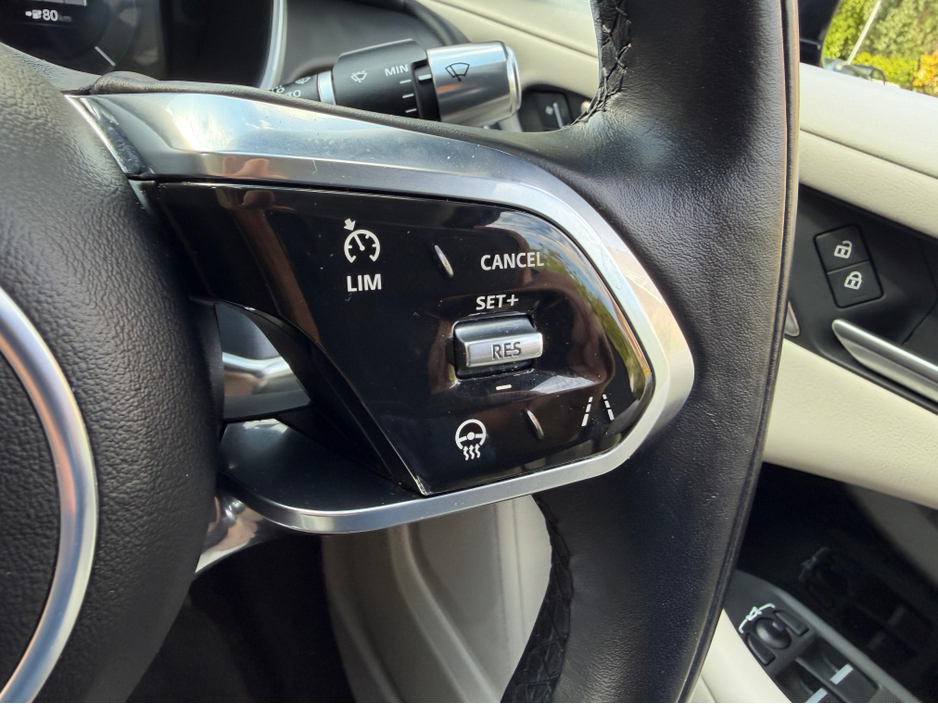 2021 Jaguar I-Pace 0L Electric For Sale Images