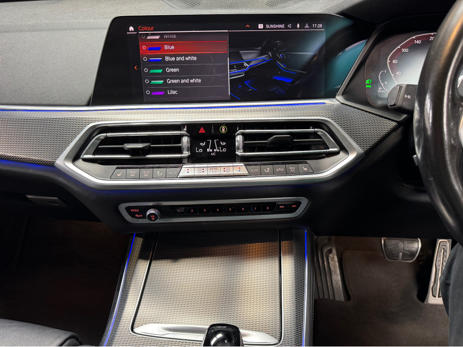2019 BMW X5 3.0L Diesel For Sale Images