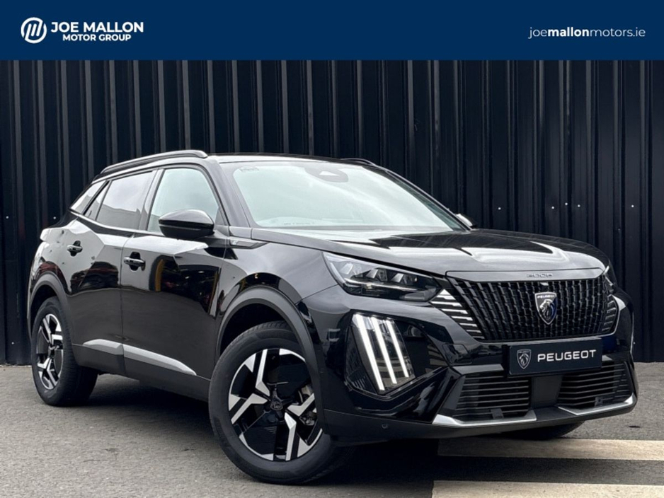 Used Peugeot 2008 2026 in Kildare