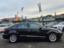 2015 AUDI A3 SALOON 1.4 TFSI AUTOMATIC - REV CAMERA - PARKING SENSORS - ALLOYS - LOW TAX BAND LOW MILEAGE