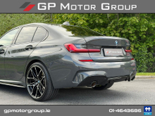 2022 BMW 3 Series 2L Petrol Plug-in Hybrid For Sale Images