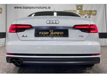 2016 Audi A4 2L Diesel For Sale Images