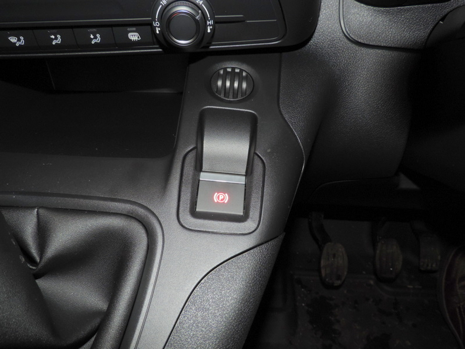 2020 Citroen Berlingo 1.5L Diesel For Sale Images