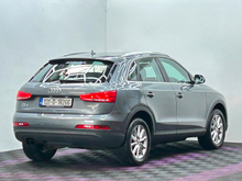 2013 Audi Q3 2L Diesel For Sale Images