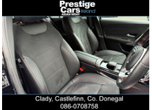 2021 Mercedes-Benz A Class 2.0L Diesel For Sale Images