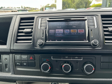 2016 Volkswagen Transporter 2L Diesel For Sale Images