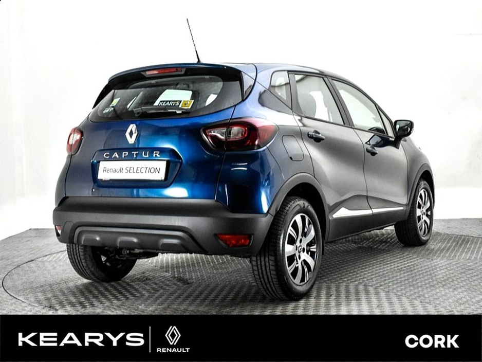 Renault Captur Play TCe 90 — thumbnail 12