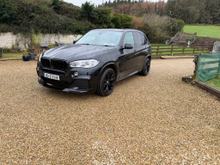 2016 BMW X5 2L Petrol Plug-in Hybrid For Sale Images