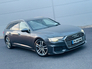 2022 AUDI A6 AVANT 40 TDI S LINE 5DR AUTO