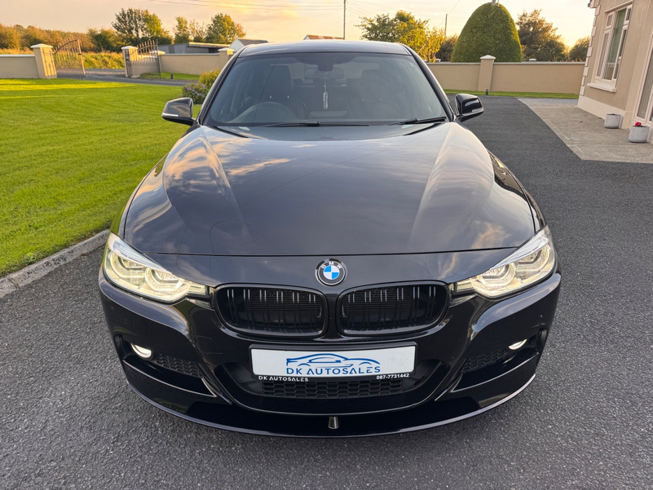 2016 BMW 3 Series 2L Diesel For Sale Images