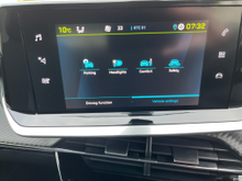 2021 Peugeot 2008 0L Electric For Sale Images