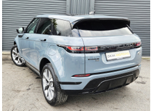 2022 Land Rover Range Rover Evoque 1.5L Hybrid For Sale Images