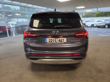 2022 Hyundai Santa Fe 1.6L Petrol Plug-in Hybrid For Sale Images
