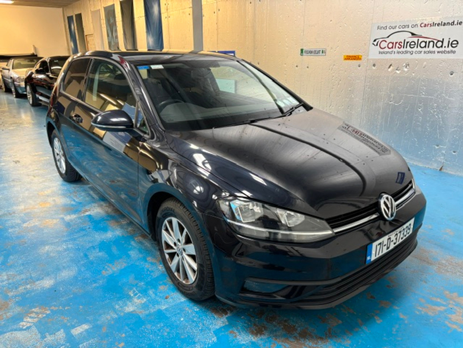 2017 Volkswagen Golf For Sale Images