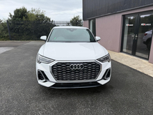 2020 Audi Q3 2L Diesel For Sale Images