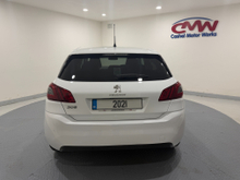 2021 Peugeot 308 1.5L Diesel For Sale Images
