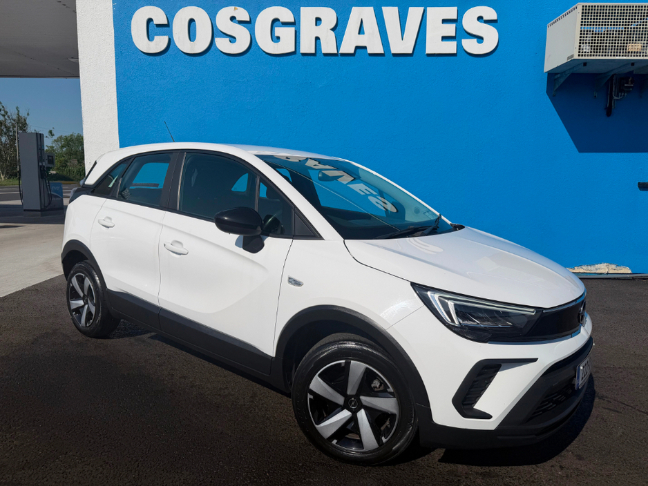 Used Opel 2022 in Mayo