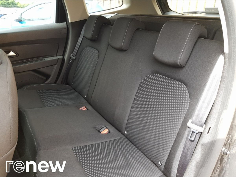 2021 Dacia Duster 1.5L Diesel For Sale Images