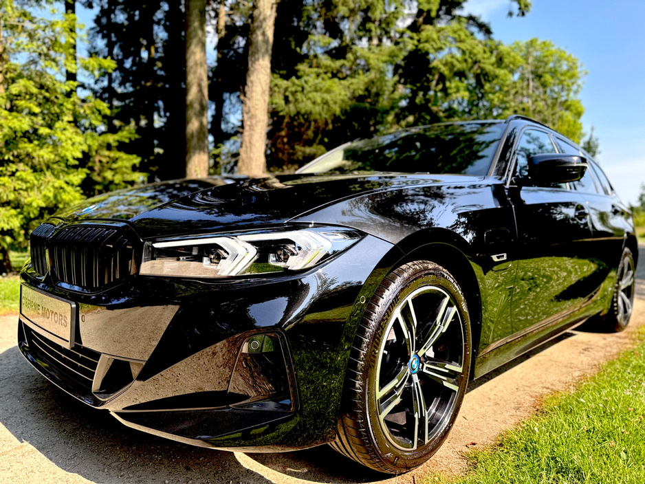 Used BMW 3 Series 2023 in Wicklow