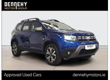 2023 Dacia Duster 1.3L Petrol For Sale Images