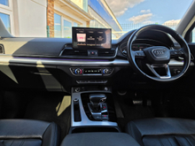 2022 Audi Q5 2L Diesel For Sale Images