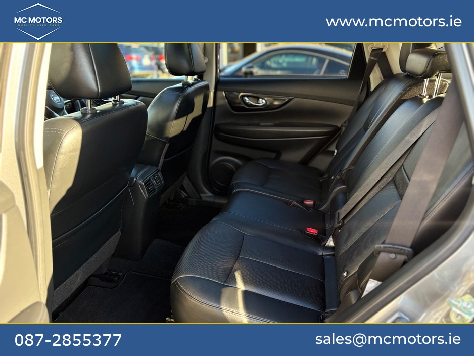2019 Nissan X-Trail 1.6L Diesel For Sale Images